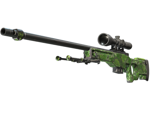 Pit Viper